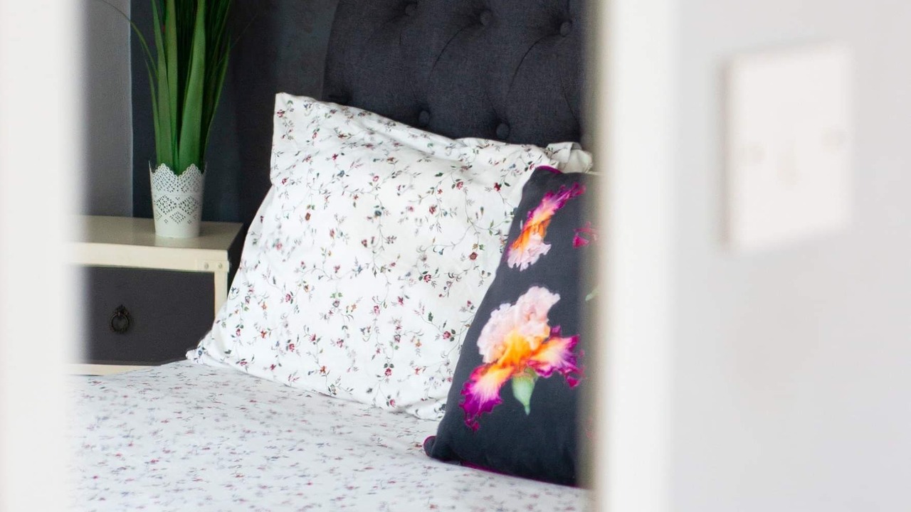 Photo of Bedroom in Universal