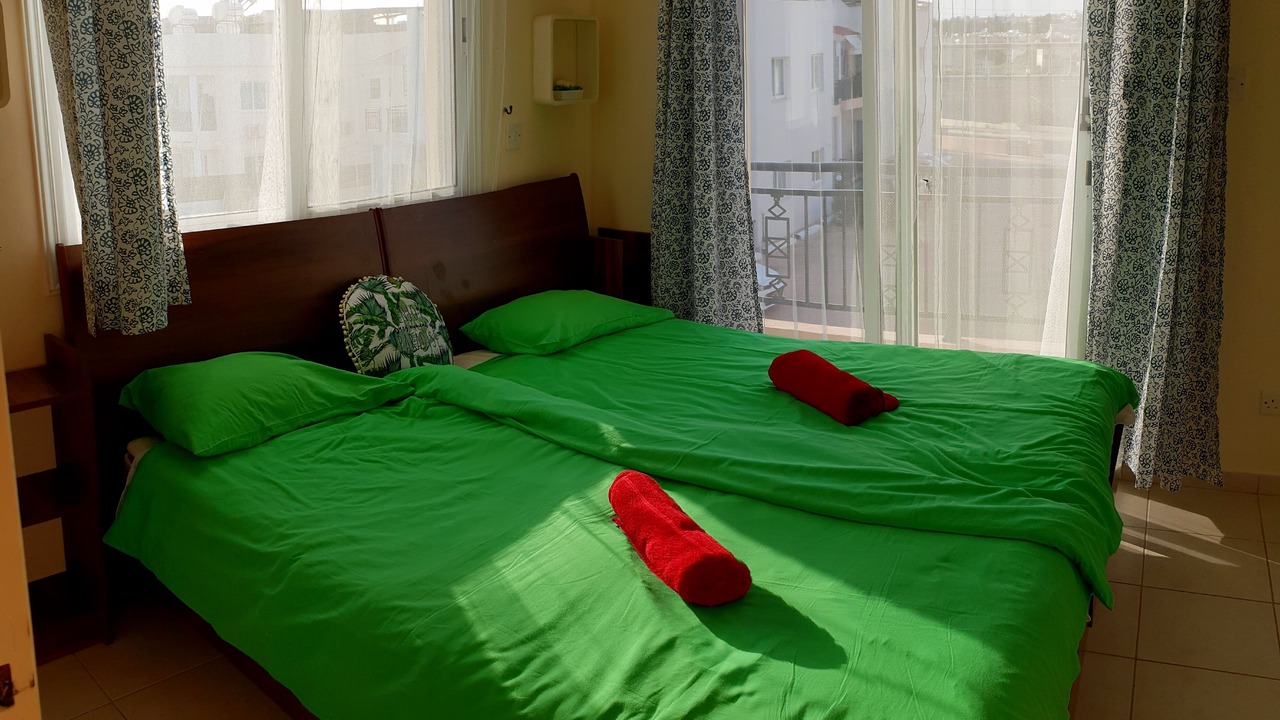 Photo of Bedroom in Universal