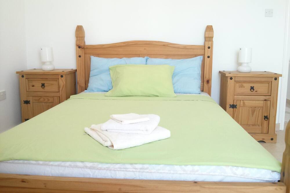 Photo of Bedroom in Tsada