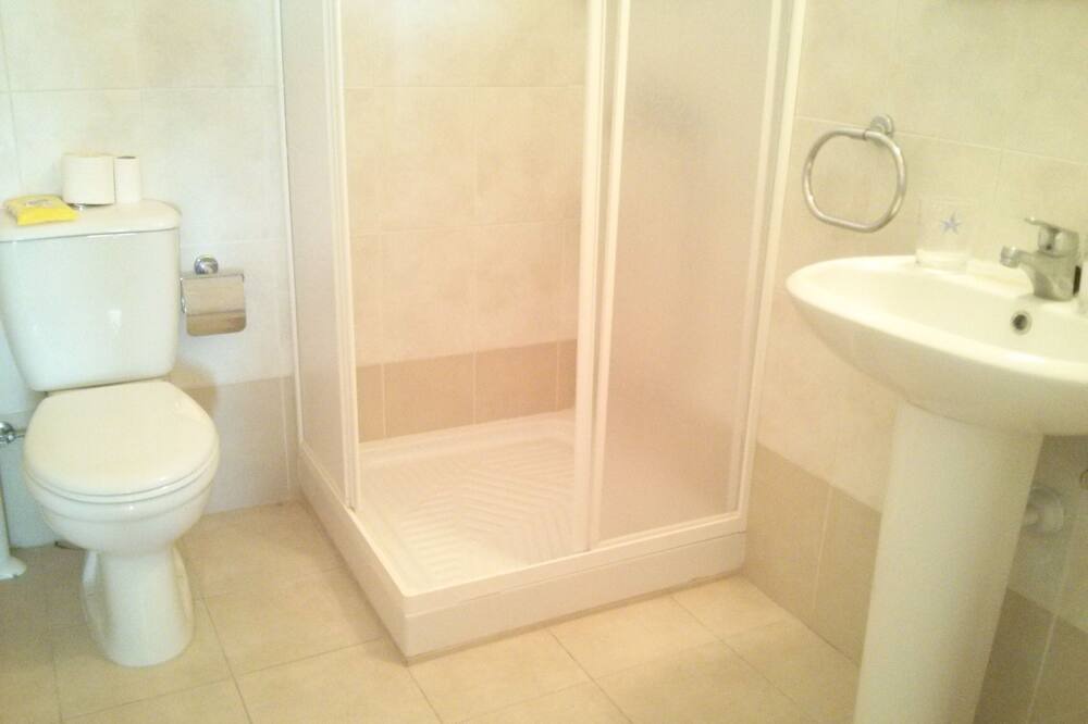 Photo of Bathroom in Tsada