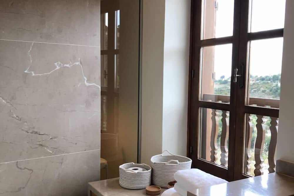 Photo of Bathroom in Vouni