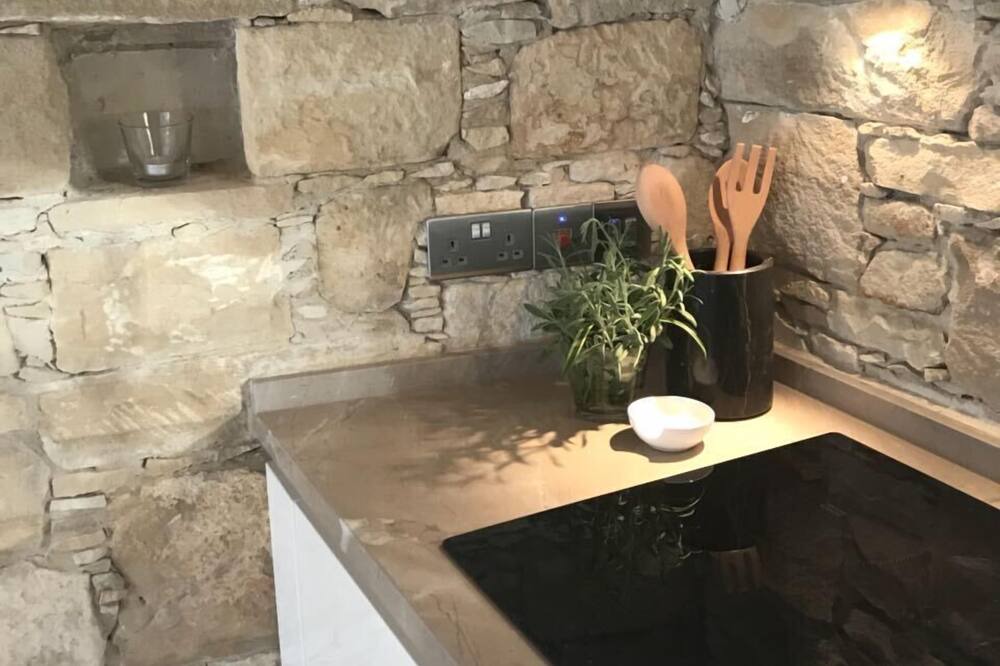 Photo of Kitchen in Vouni