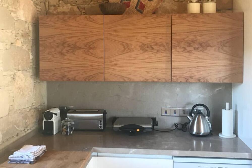 Photo of Kitchen in Vouni