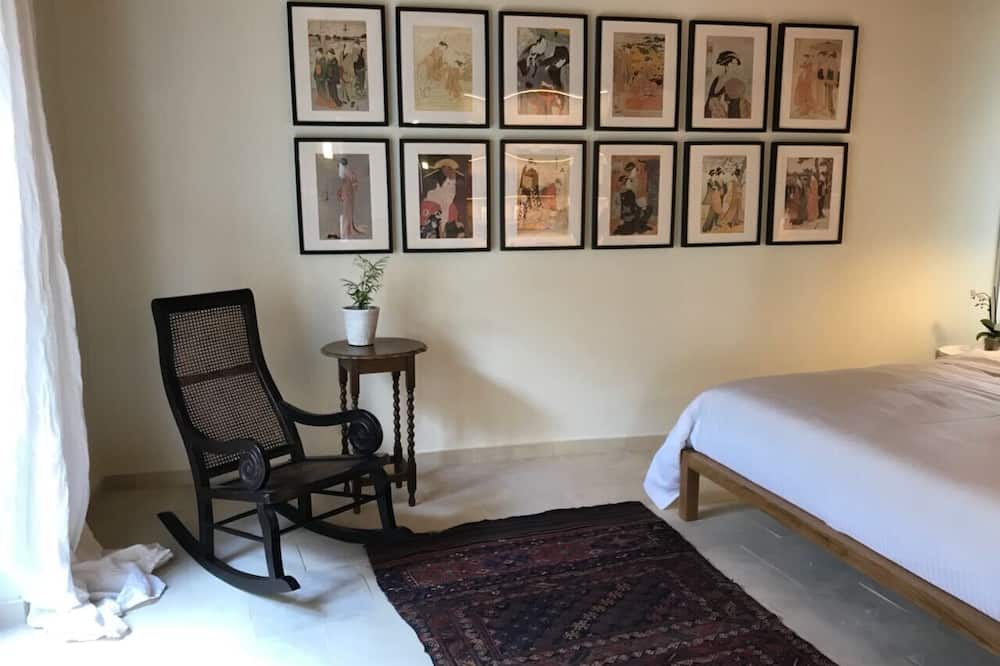 Photo of Bedroom in Vouni
