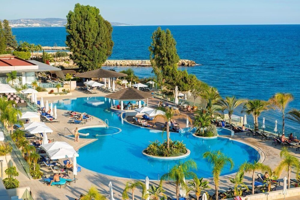 Photo of Outdoor in Potamos tis Germasogeias