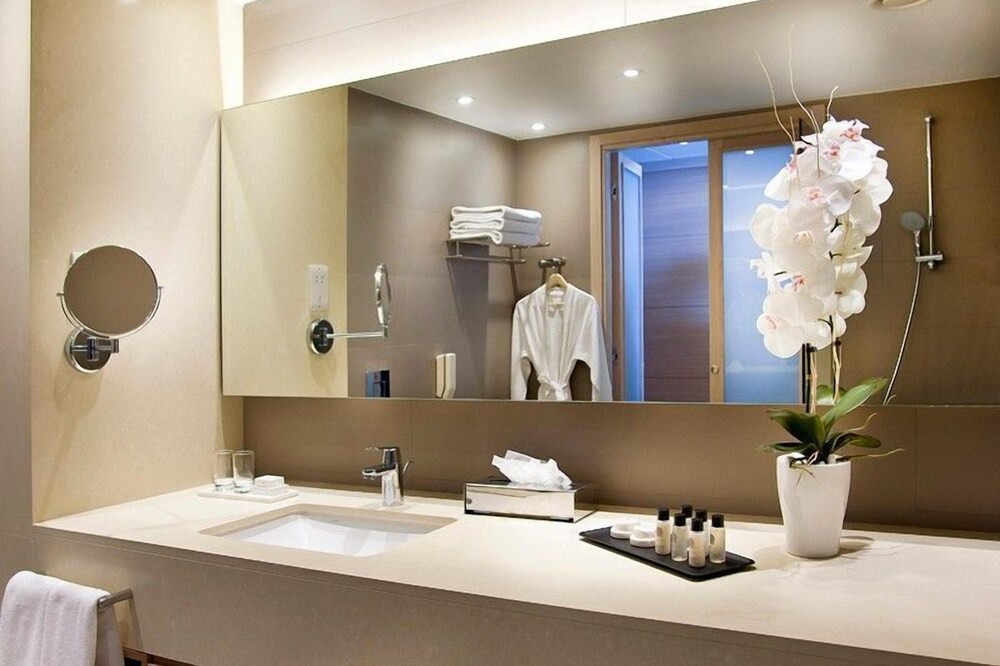 Photo of Bathroom in Potamos tis Germasogeias