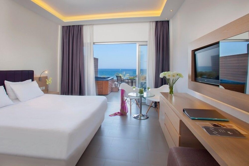 Photo of Bedroom in Potamos tis Germasogeias