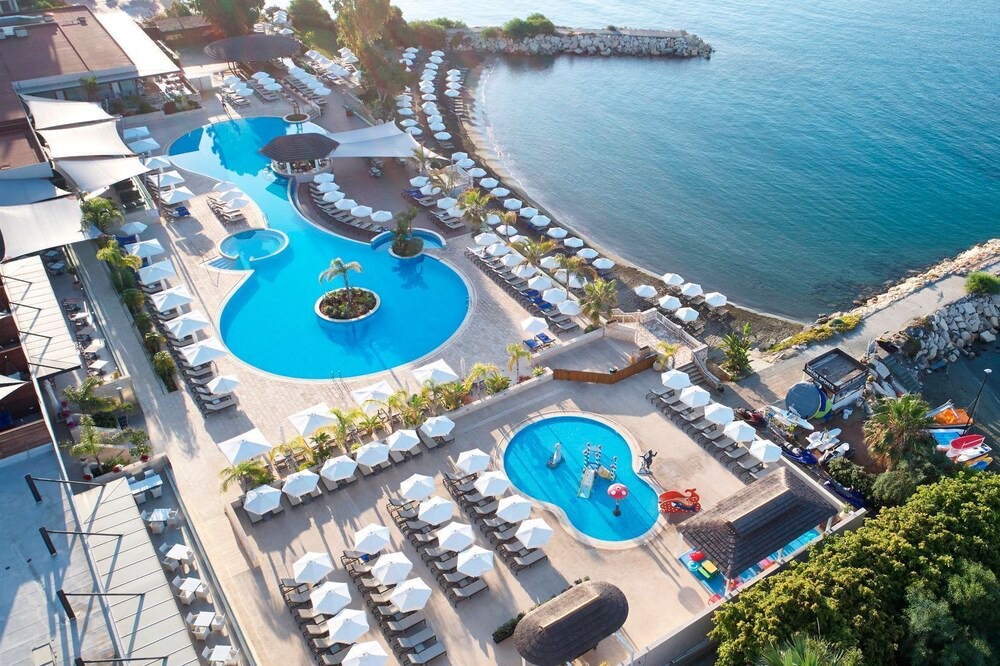 Photo of Outdoor in Potamos tis Germasogeias