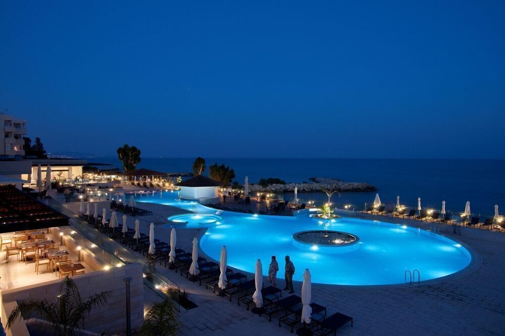 Photo of Outdoor in Potamos tis Germasogeias