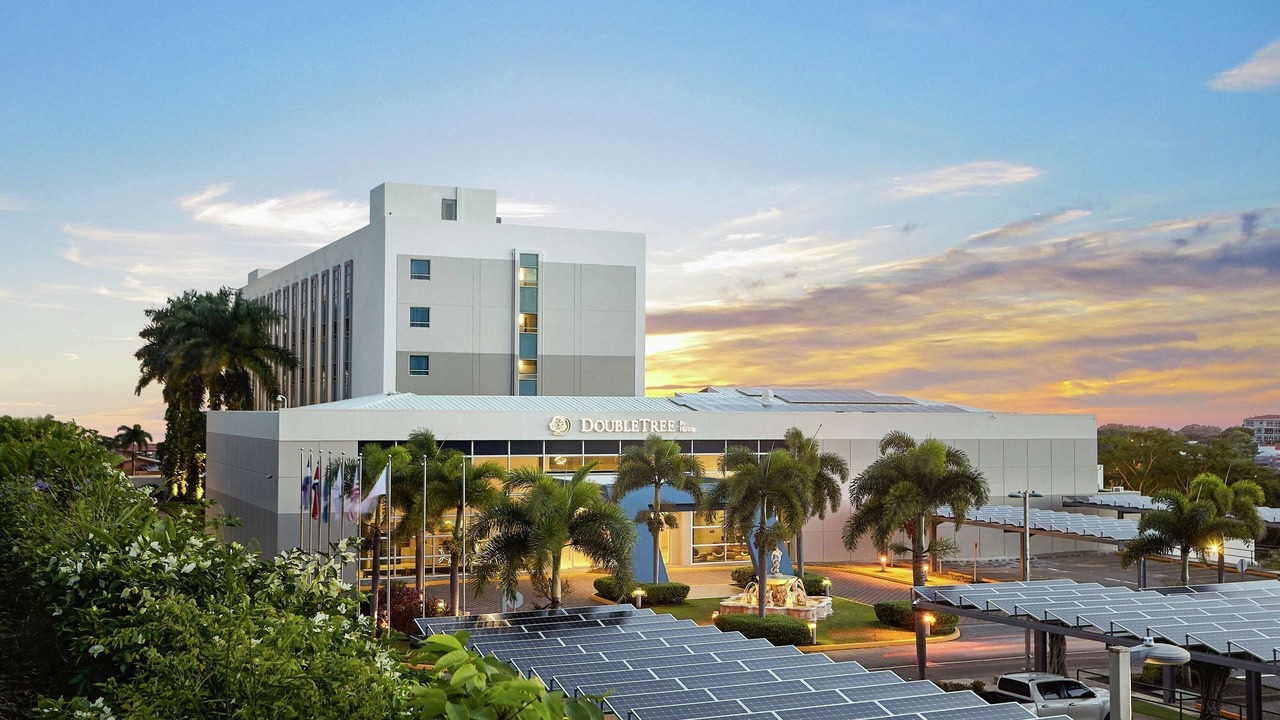 Photo of Outdoor in Managua