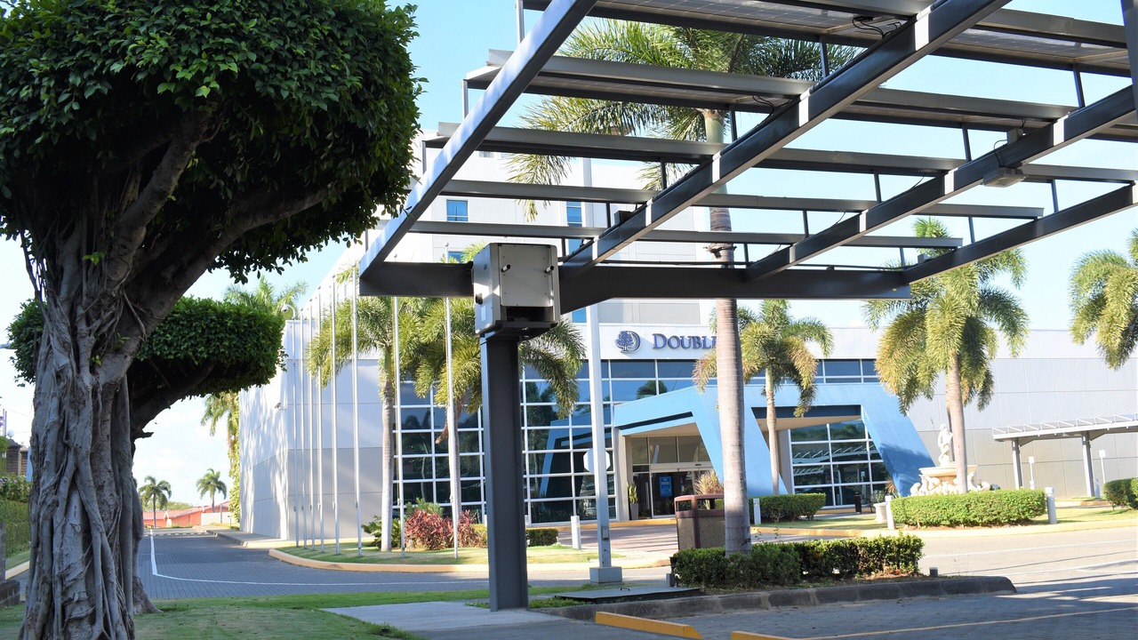 Photo of Outdoor in Managua