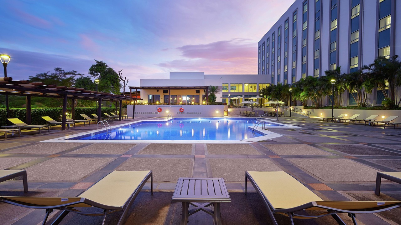 Photo of Outdoor in Managua