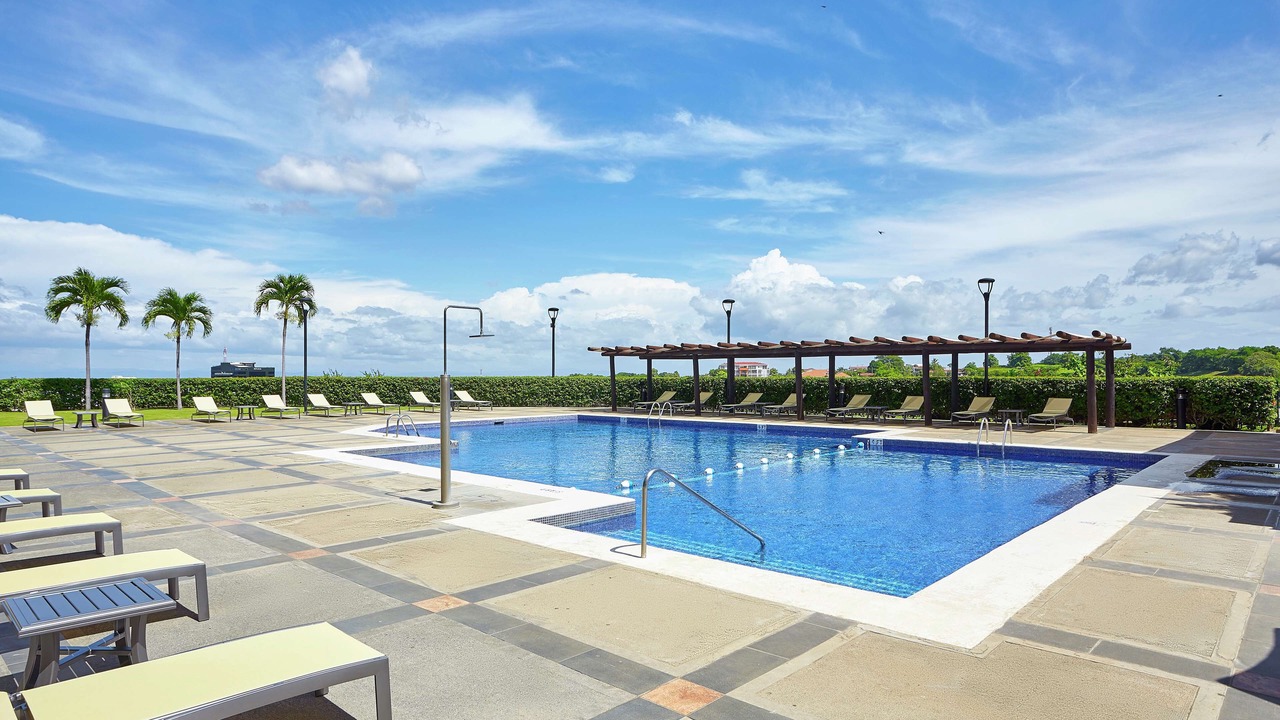 Photo of Outdoor in Managua