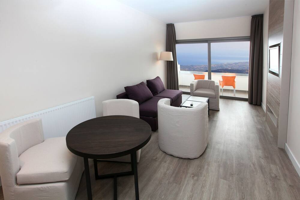Photo of Livingroom in Droushia