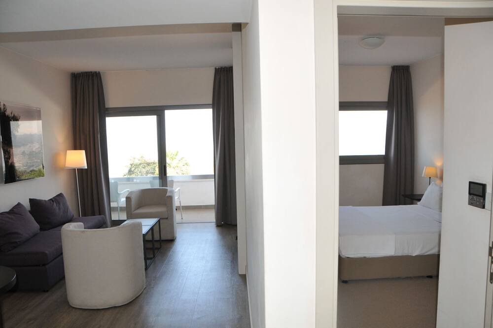 Photo of Bedroom in Droushia