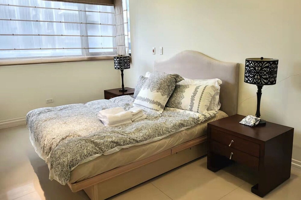 Photo of Bedroom in Tamsui