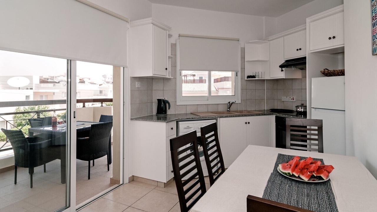 Photo of Kitchen in Universal