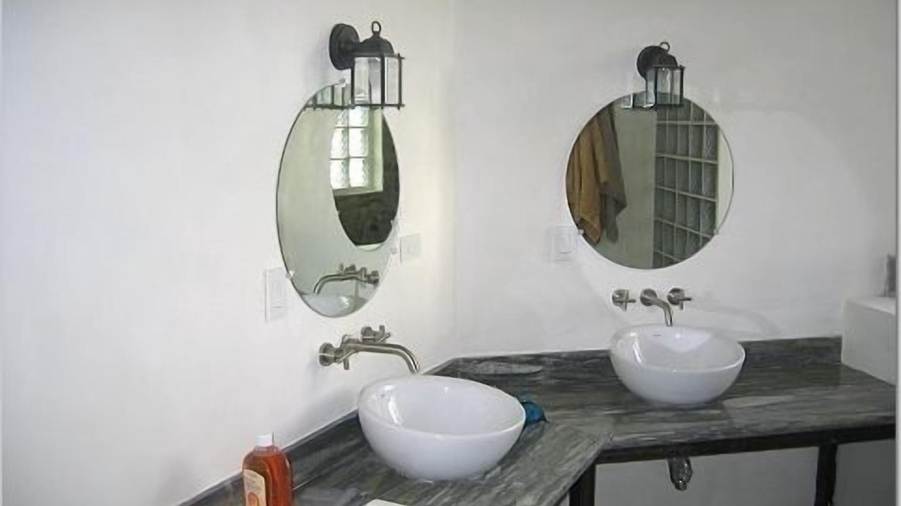 Photo of Bathroom in San Juan del Sur