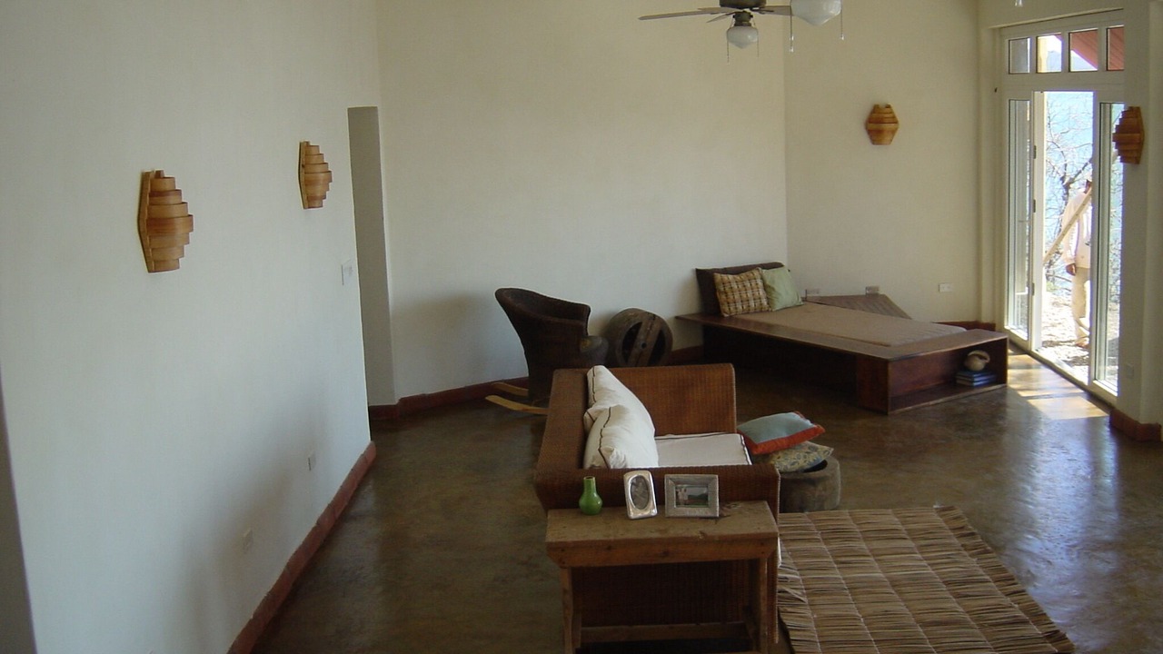 Photo of Livingroom in San Juan del Sur