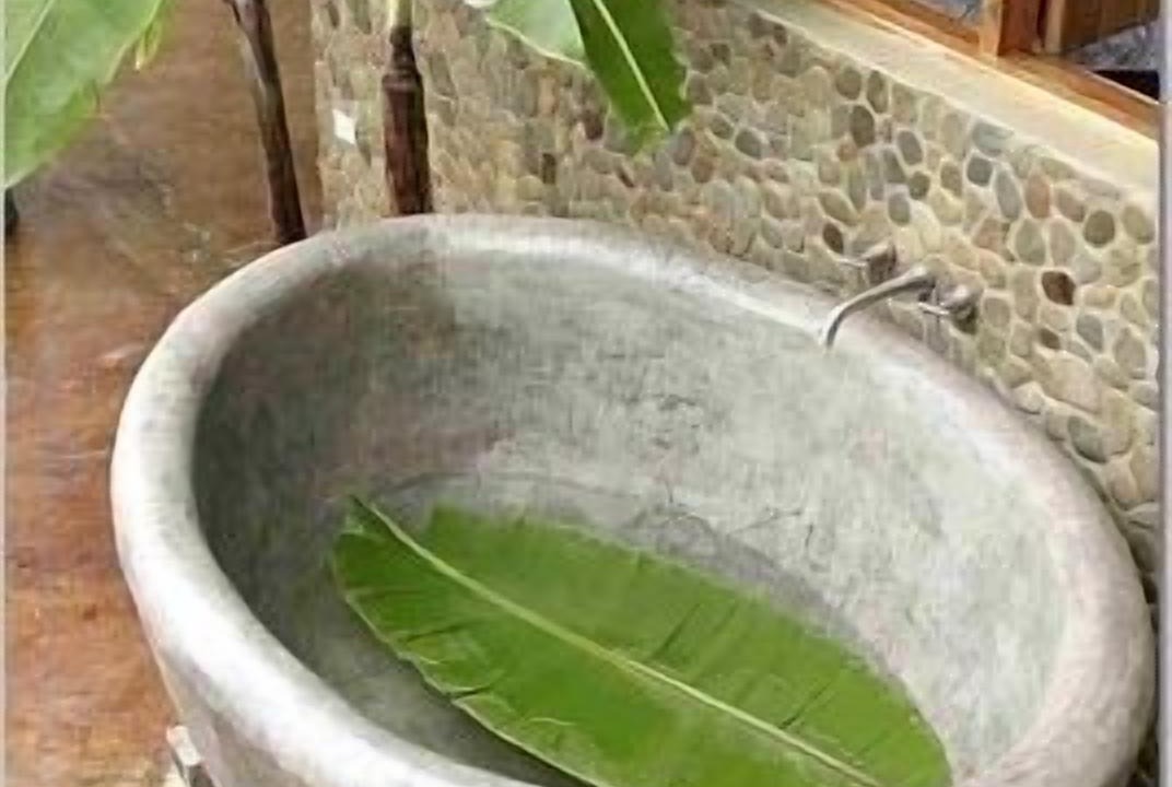 Photo of Bathroom in San Juan del Sur