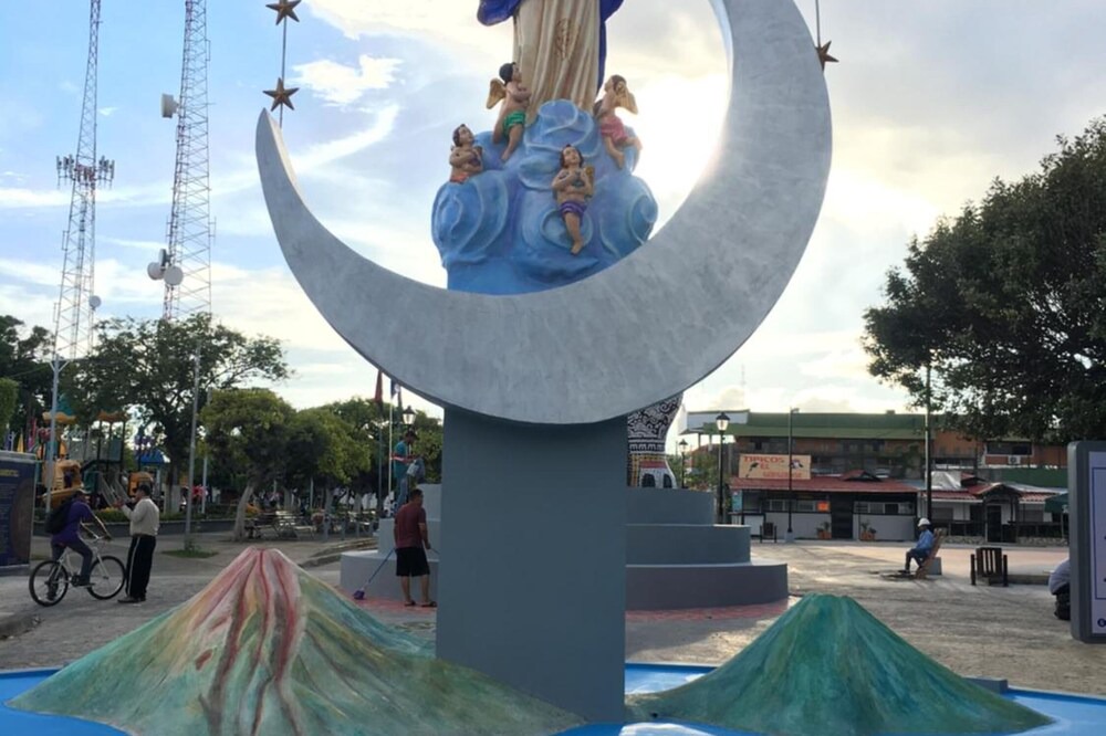Photo of Outdoor in Rivas