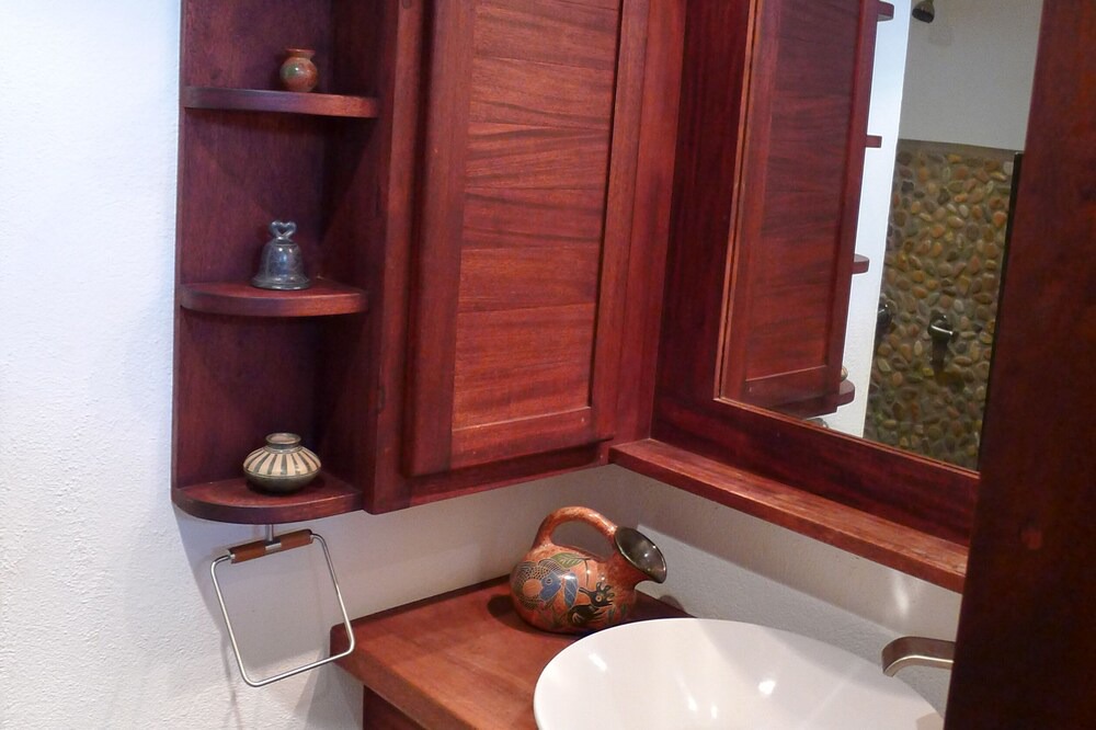 Photo of Bathroom in San Juan del Sur