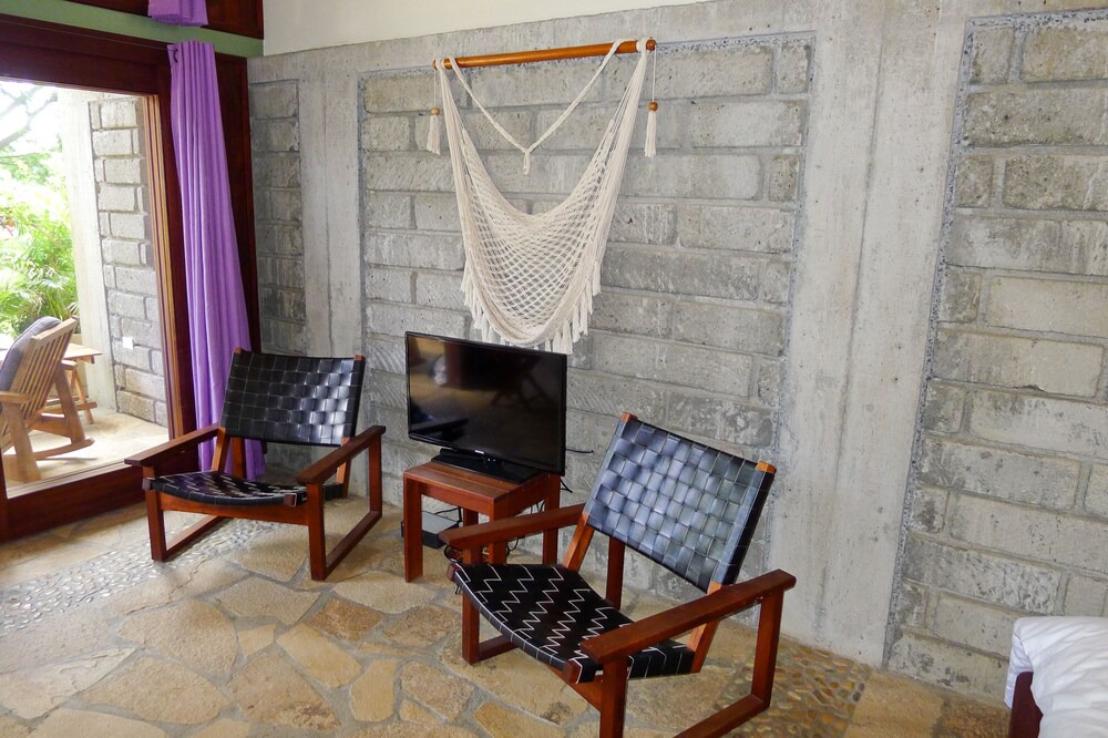 Photo of Livingroom in San Juan del Sur