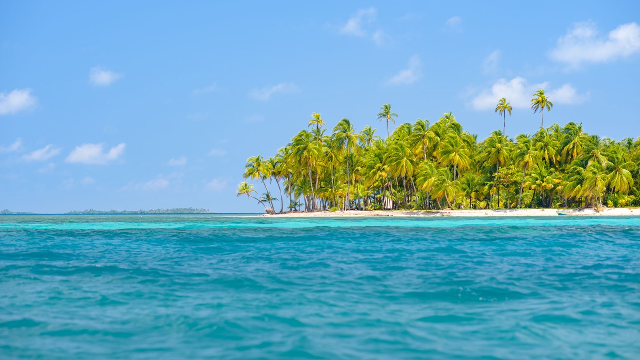 Photo of Outdoor in Calala Island