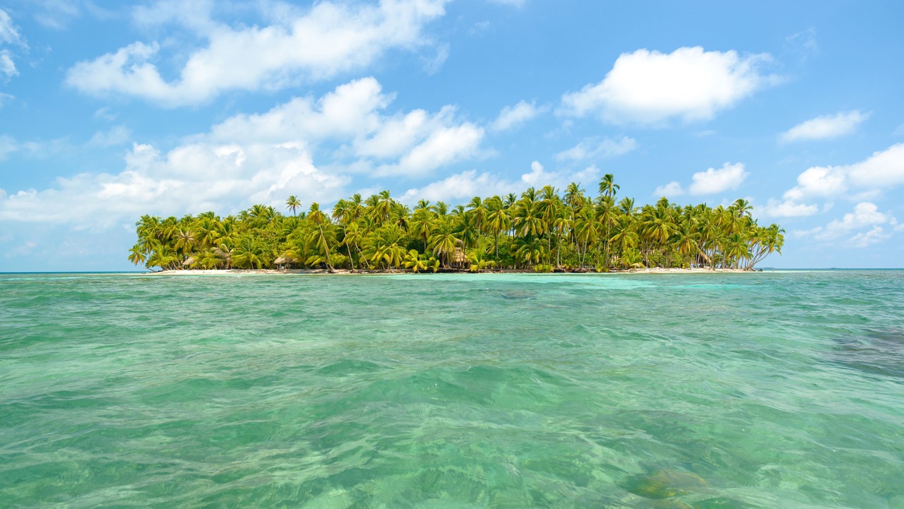 Photo of Outdoor in Calala Island