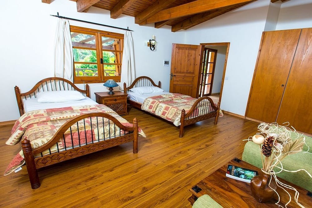 Photo of Bedroom in Miliou