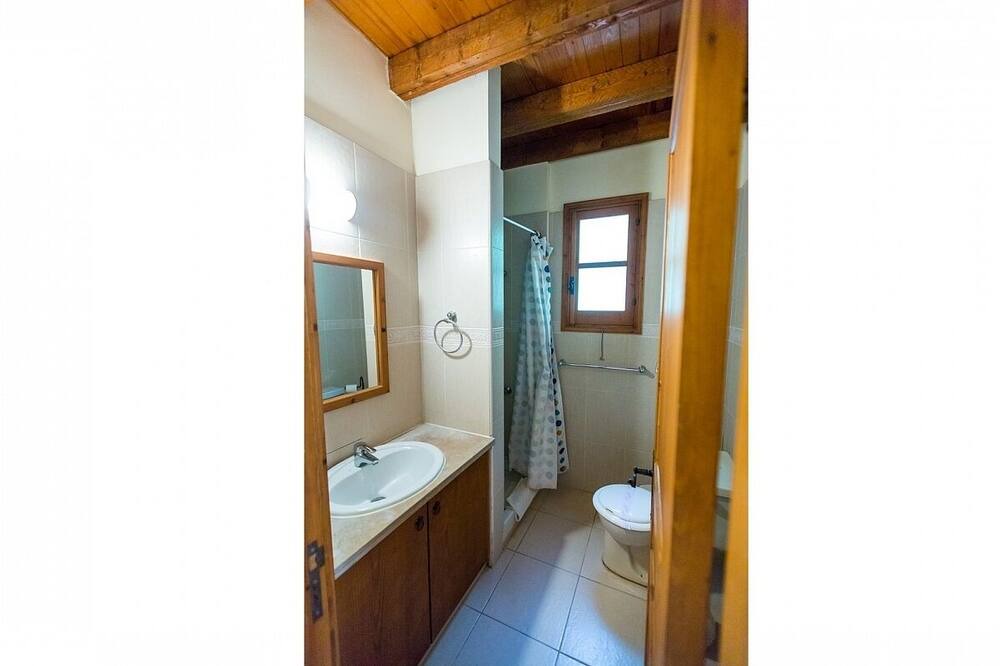 Photo of Bathroom in Miliou