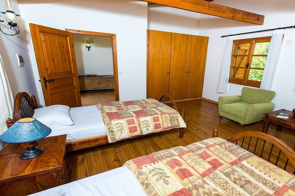 Photo of Bedroom in Miliou