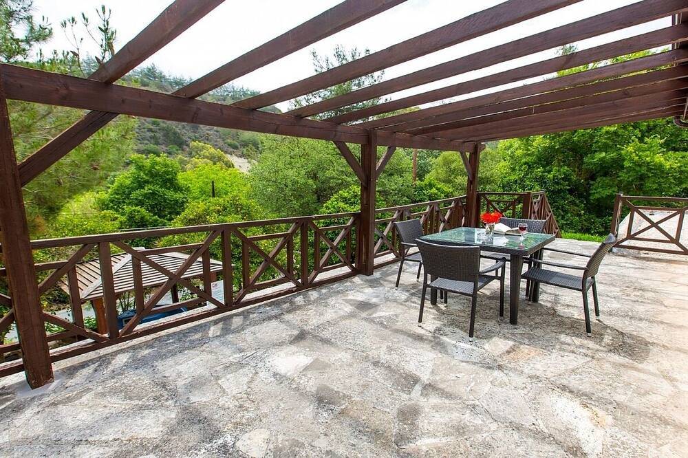 Photo of Patio Balcony in Miliou