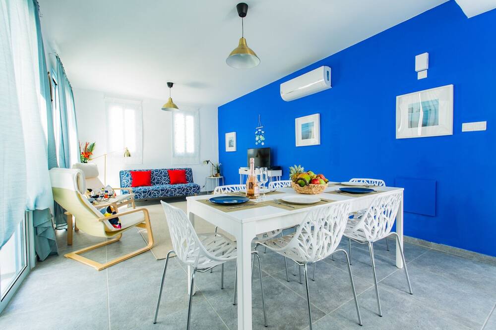 Photo of Livingroom in Geroskipou