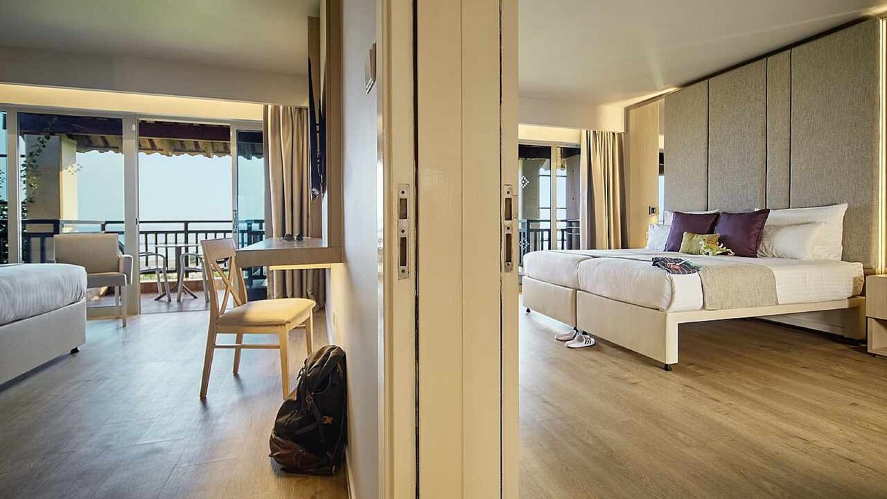 Photo of Bedroom in Alaminos
