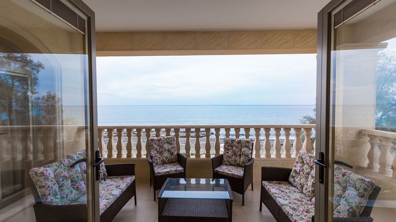 Photo of Outdoor in Ayia Marina Chrysochous