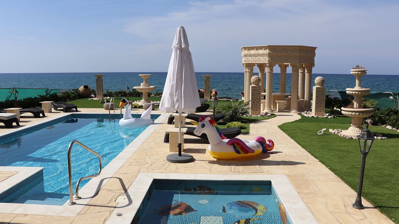 Photo of Outdoor in Ayia Marina Chrysochous