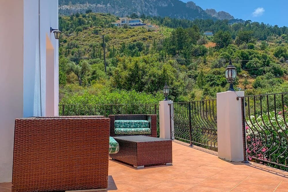 Photo of Outdoor in Kyrenia District