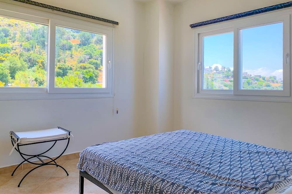 Photo of Bedroom in Kyrenia District