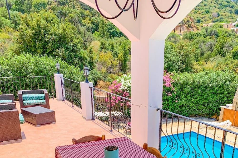 Photo of Outdoor in Kyrenia District