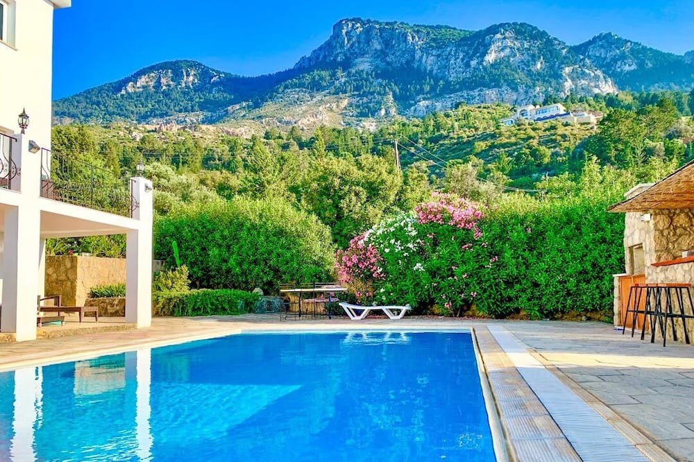 Photo of Outdoor in Kyrenia District