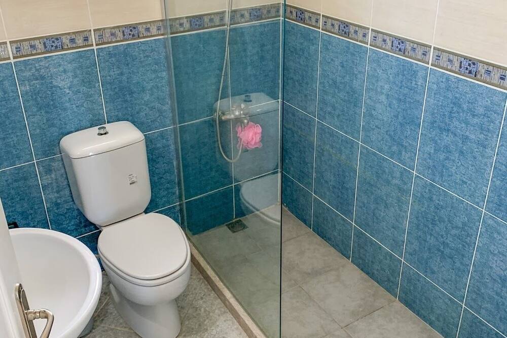 Photo of Bathroom in Kyrenia District