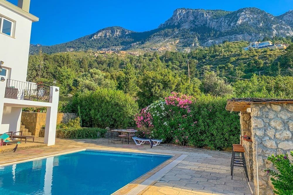 Photo of Outdoor in Kyrenia District