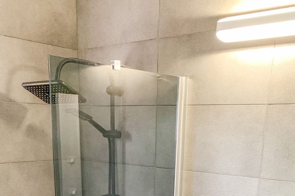 Photo of Bathroom in Kyrenia District