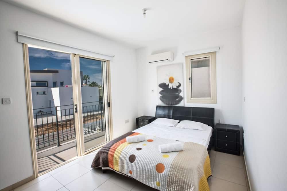 Photo of Bedroom in Pernera