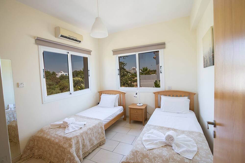 Photo of Bedroom in Ayia Thekla