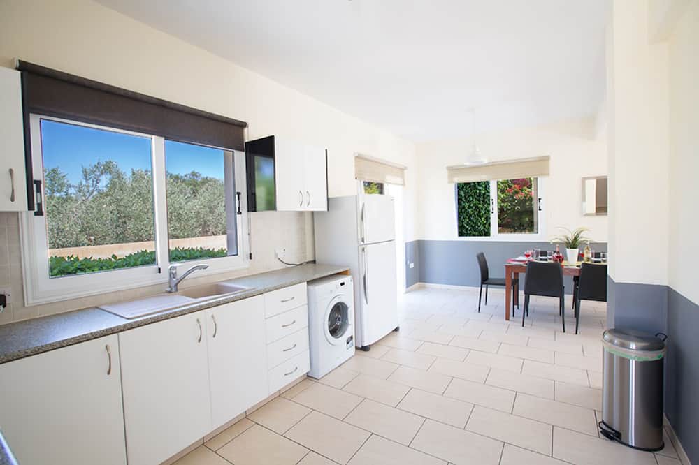 Photo of Kitchen in Ayia Thekla
