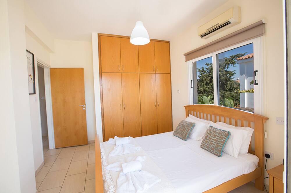 Photo of Bedroom in Ayia Thekla