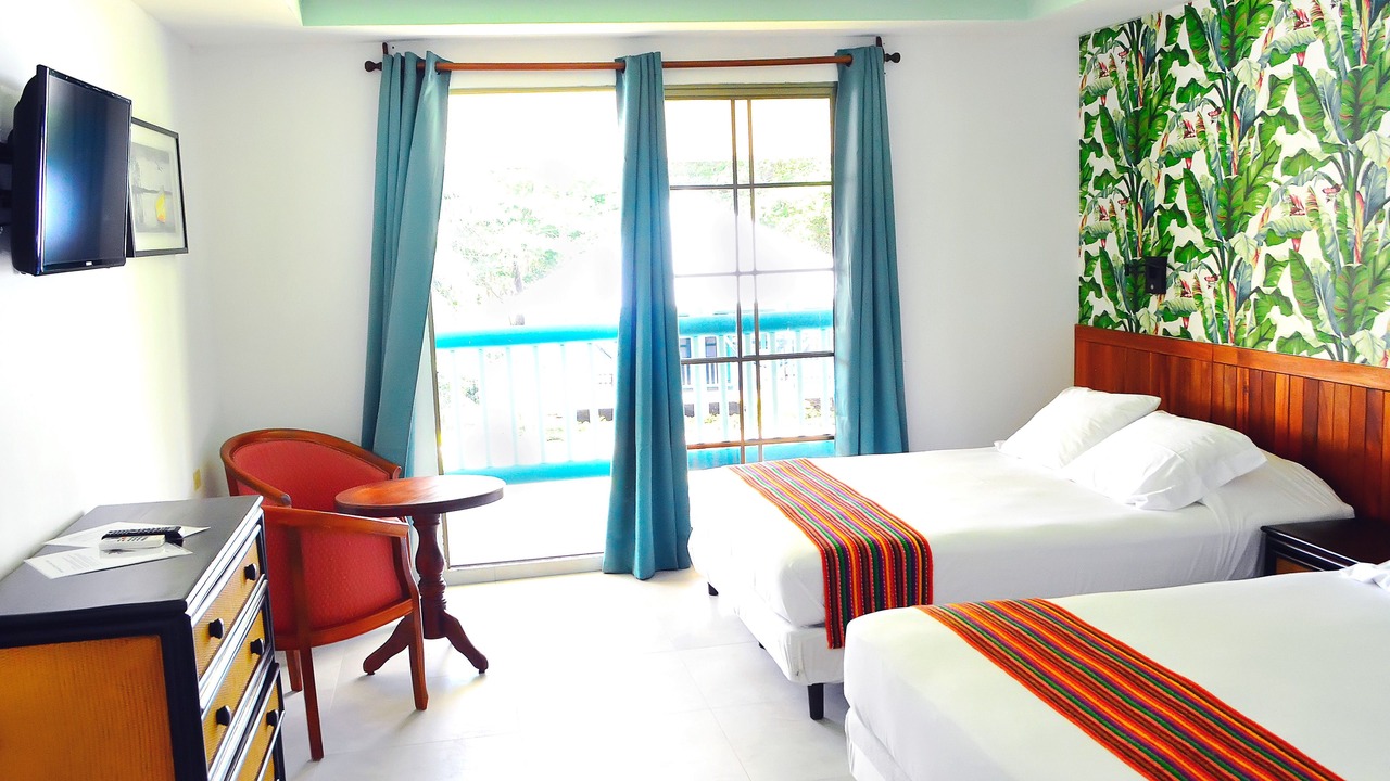 Photo of Bedroom in Corn Island