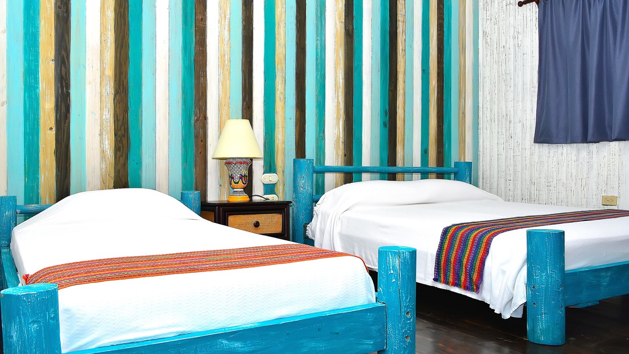 Photo of Bedroom in Corn Island